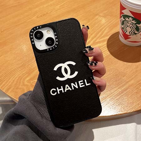 アイホン 14pro シャネル chanel スマホケース 