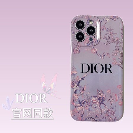 アイホン14プロ 携帯ケース dior ディオール 