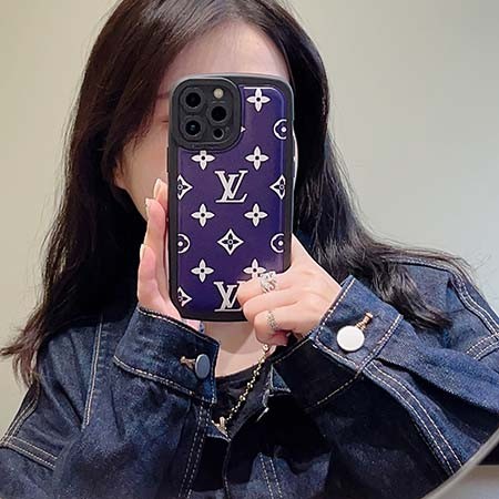 iphone 15plus 携帯ケース vuitton 