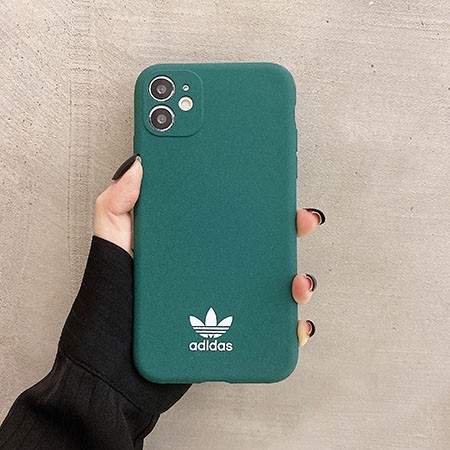 iphone14プラス アディダス adidas 携帯ケース 