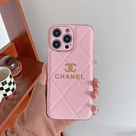 アイフォン15 ultra chanel シャネル スマホケース 