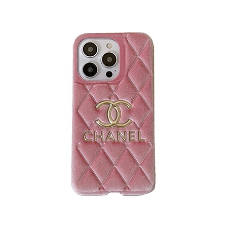 アイフォーン14プラス スマホケース シャネル chanel 