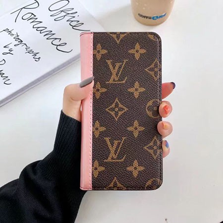 vuitton カバー アイフォーン15プロmax 