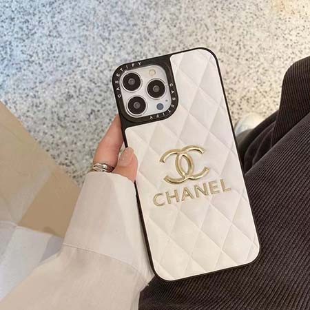 アイフォン14plus chanel シャネル スマホケース 