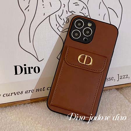 アイフォーン 14プロ ディオール dior 携帯ケース 