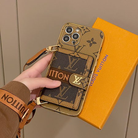 vuitton iphone11 携帯ケース 