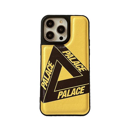 アイフォン15plus palace風 携帯ケース 