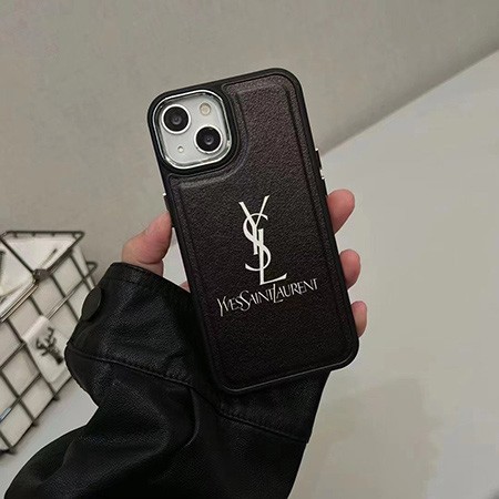 ysl アイフォン15 カバー 