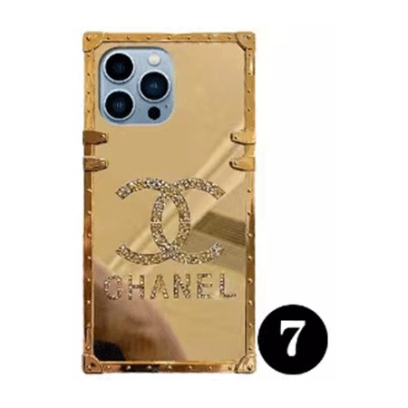 ブランド chanel シャネル iphone14 ケース 