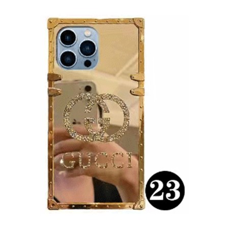 ハイブランド 携帯ケース iphone15プラス chanel 