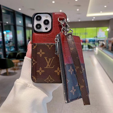 iphone 15プロ vuitton ケース 