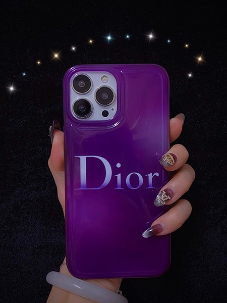 アイフォン 14 スマホケース dior ディオール 