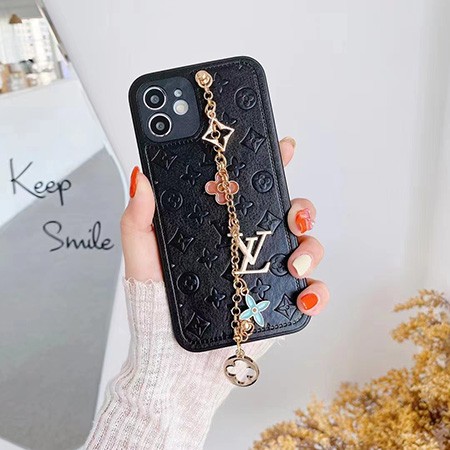 アイフォーン12プロ vuitton スマホケース 