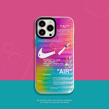 アイホン 14plus ケース nike ナイキ 