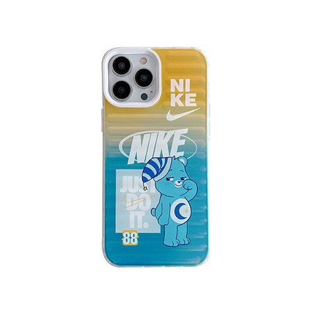 iphone13プロmax nike ケース 