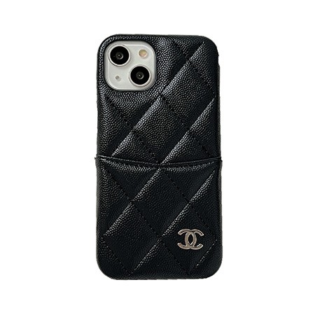 Chanel iPhone 12pro/12promax売れ筋カバー