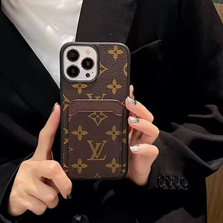 vuitton 携帯ケース アイフォーン13 