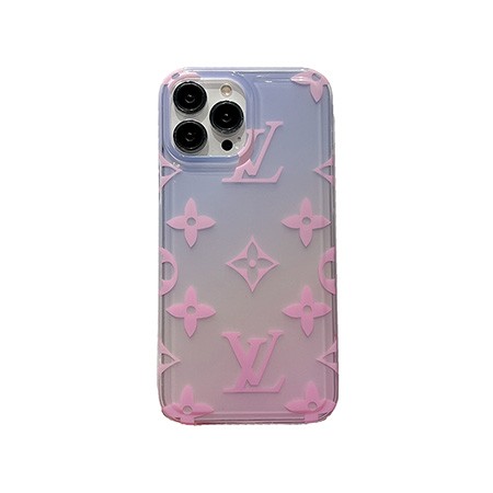 vuitton iphone14promax カバー 