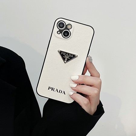 アイフォーン11プロmax 携帯ケース prada 