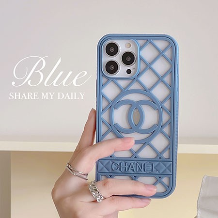 シャネル chanel iphone 14プロ 携帯ケース 