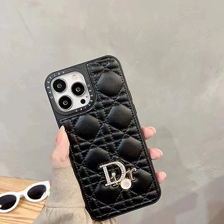 iphone15 ultra dior 携帯ケース 