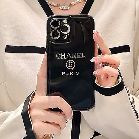 iphone 14pro chanel シャネル カバー 