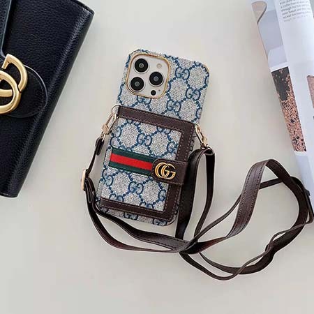 gucci グッチ アイホン14 携帯ケース 