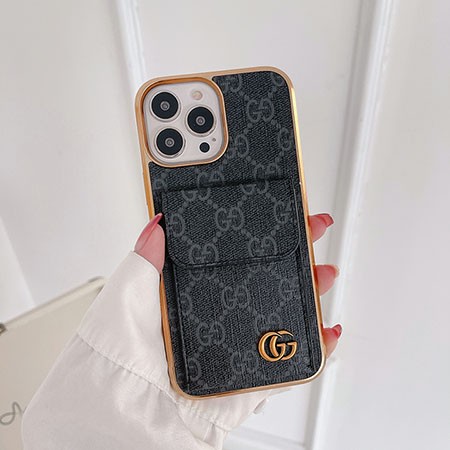 gucci グッチ ケース アイフォーン 14pro max 