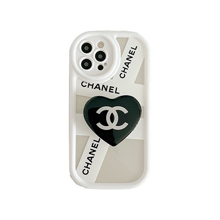 iphone12 chanel風 ケース 