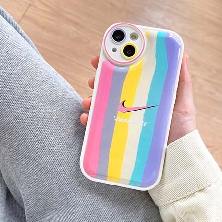 iphone11 ケース ナイキ nike 