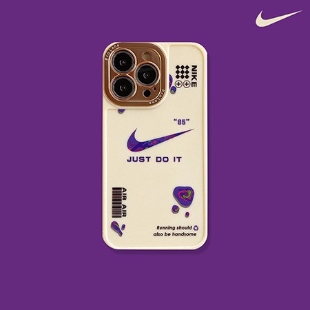 アイフォン 14 スマホケース nike風 