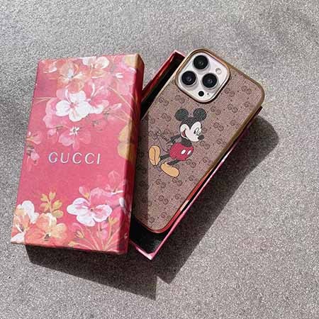 グッチ gucci カバー アイホン15プロ 