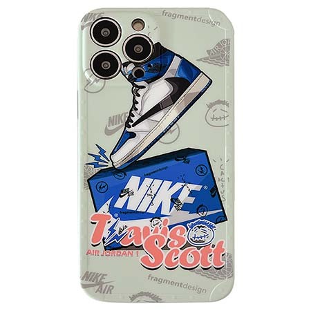 Nike アイフォン 13pro/13 カバー 大人気