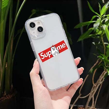 supreme シュプリーム 携帯ケース iphone 14プロ 