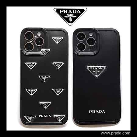 iphone12Promax/12 スマホケース プラダ 個性