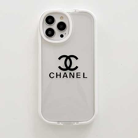 iphone14 Pro chanelおしゃれスマホケース