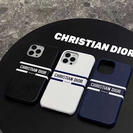 Dior携帯ケースiphone14plus