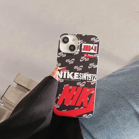 アイフォン15 ultra 携帯ケース nike ナイキ 
