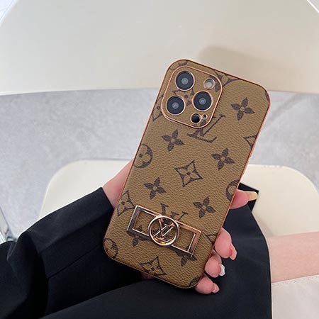 vuitton アイホン15 携帯ケース 