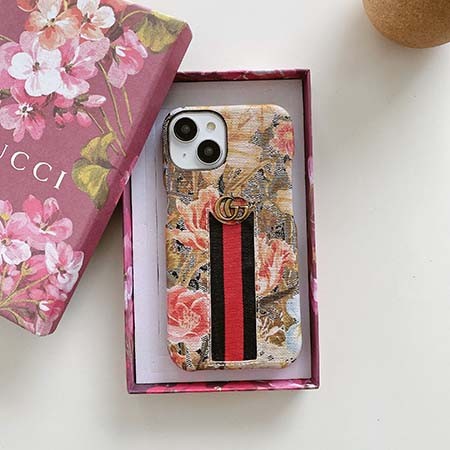 グッチ gucci アイホン 14pro max スマホケース 