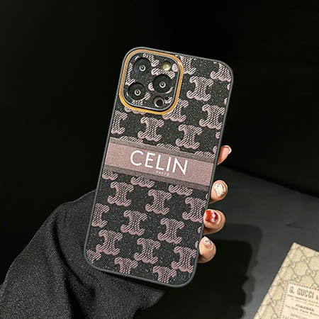 アイホン13pro 携帯ケース セリーヌ celine 