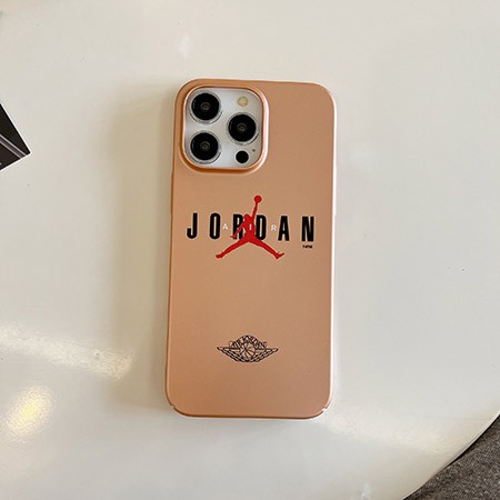 air jordan風 カバー アイフォン 14プロ 