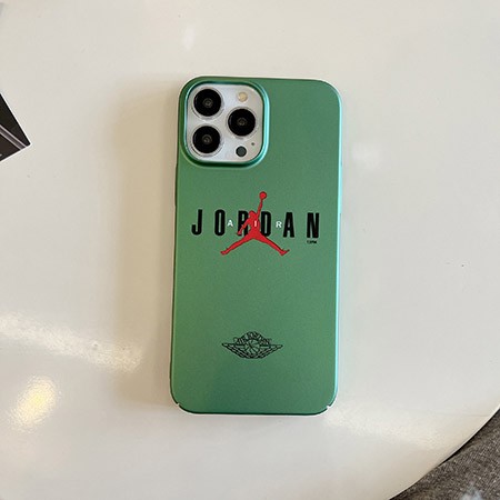 air jordan エアジョーダン iphone12プロmax 携帯ケース 