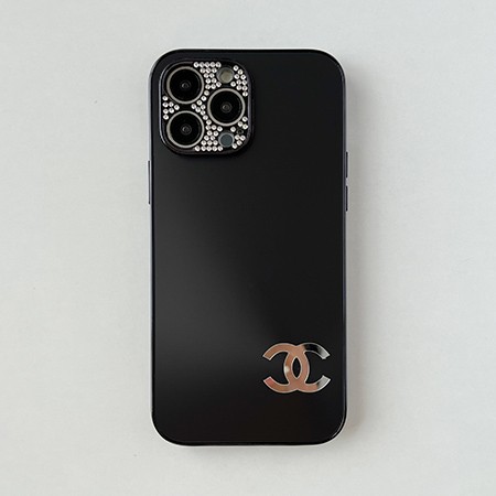 chanel シャネル iphone 15プロ max スマホケース 