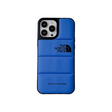 the north face iphone 15 ケース 
