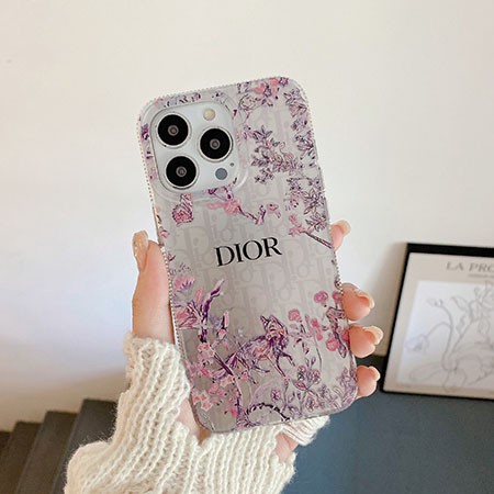 アイフォーン15 ultra スマホケース dior風 