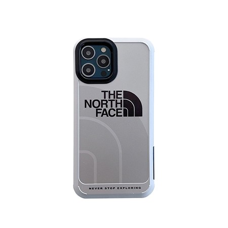 iphone15pro カバー the north face ザ・ノース・フェイス 
