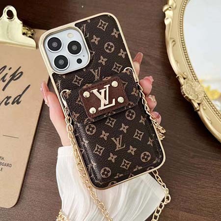 lv アイフォーン 15plus スマホケース 