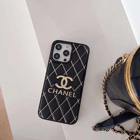 アイフォン 15プロ ケース シャネル chanel 