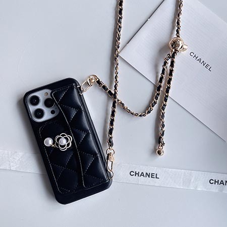 アイフォン15プラス シャネル chanel スマホケース 